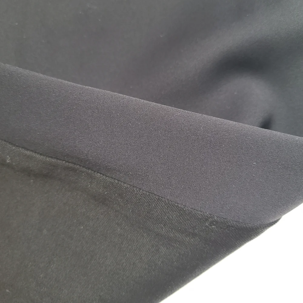 J Brand Black Trousers with Zipper Accents Size 26 - Picture 4 of 10